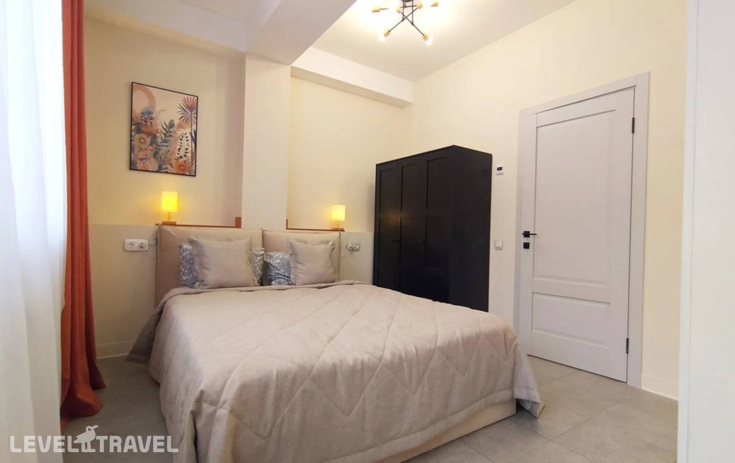 фотографии отеля Жить В Горах На Турчинского 85 Апартаменты в Россия(Красная Поляна) - фото №13