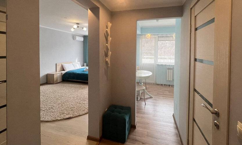 Abri Luxe Тепличная 75/1 — фото 14