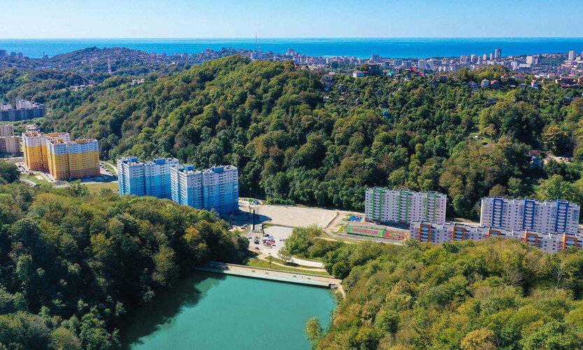 Abri Luxe Тепличная 75/1 — фото 5
