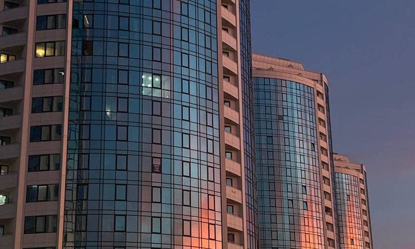 Апартаменты На Улице Ленина 298 Б Корпус 7