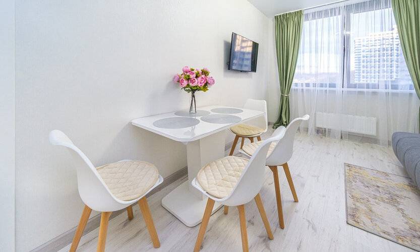 На Ясногорской 16/2