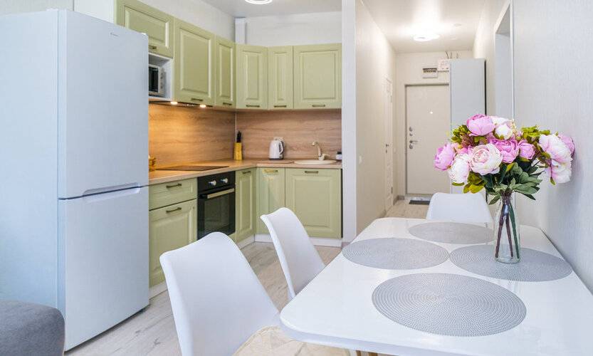 На Ясногорской 16/2