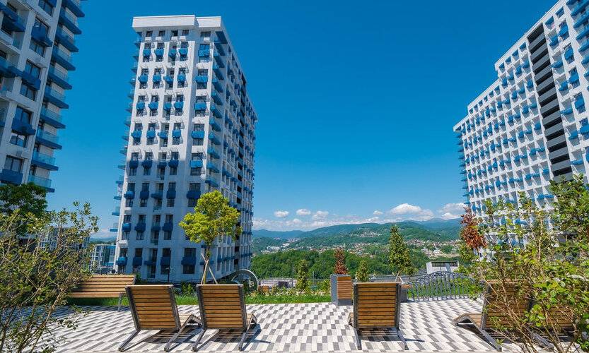 На Ясногорской 16/2