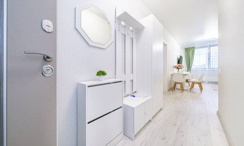 На Ясногорской 16/2