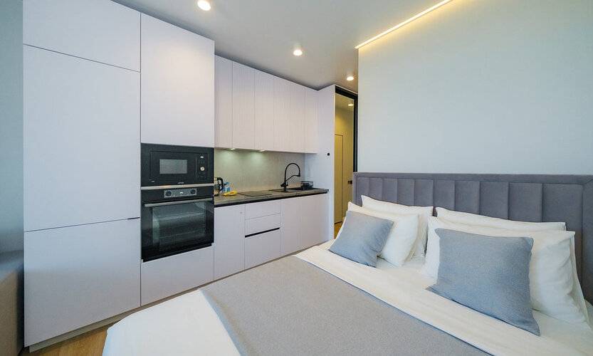 На Ясногорской 16/2