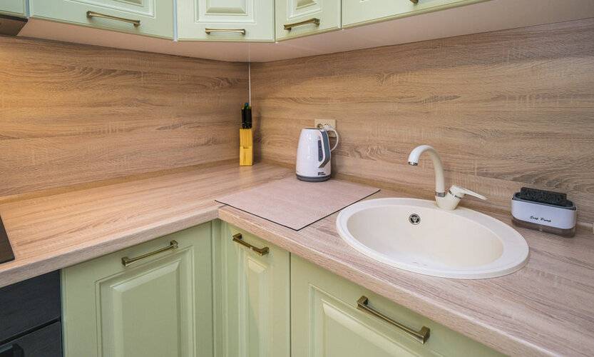 На Ясногорской 16/2