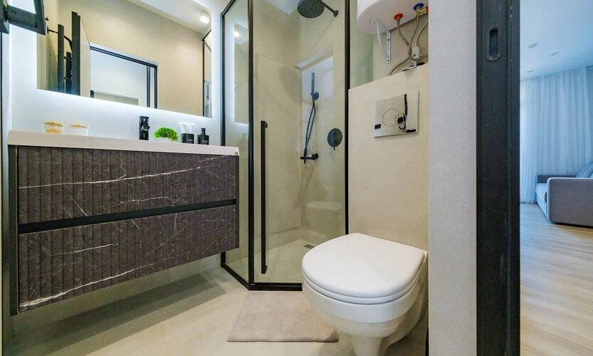 На Ясногорской 16/2