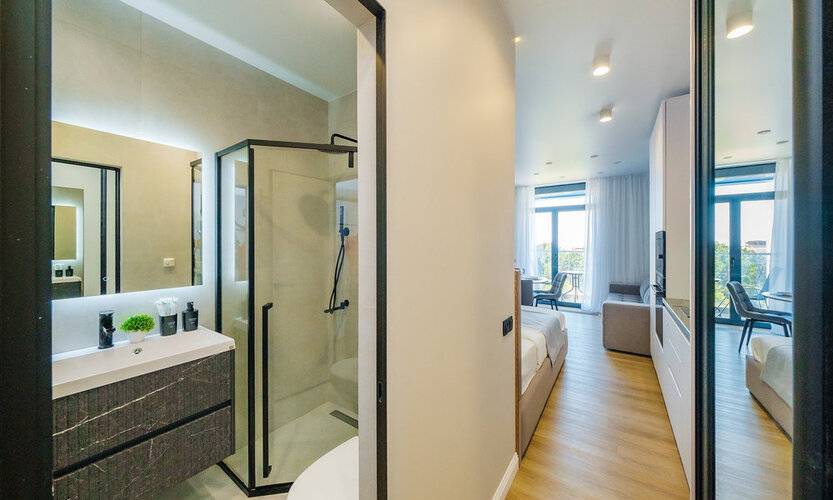 На Ясногорской 16/2