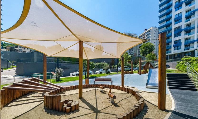 На Ясногорской 16/2