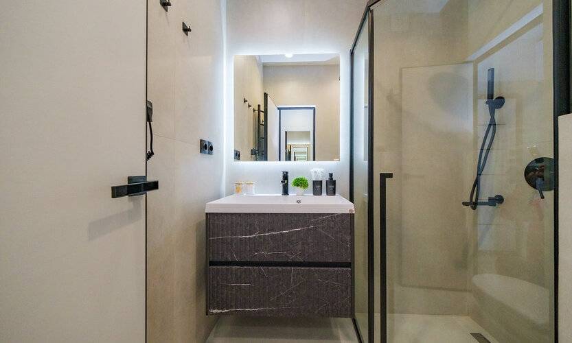 На Ясногорской 16/2