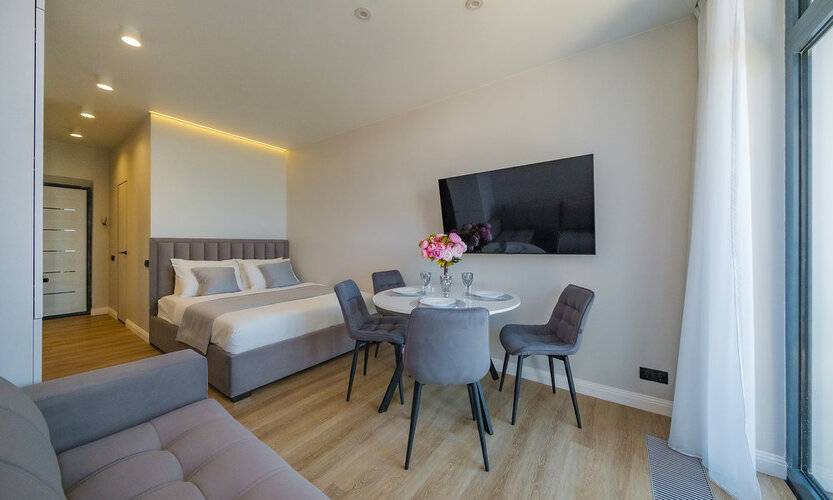 На Ясногорской 16/2