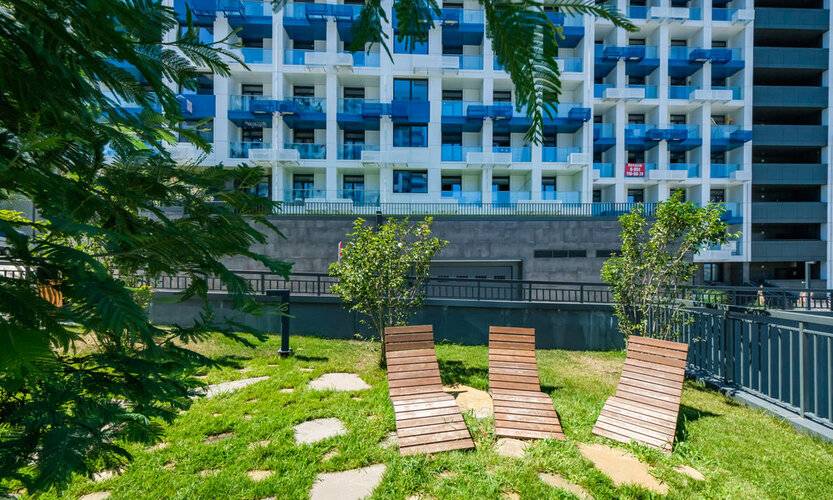 На Ясногорской 16/2