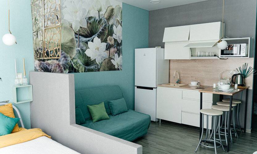 На Молодогвардейской 2/90а — фото 30