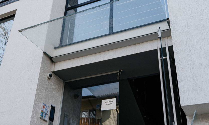 На Молодогвардейской 2/90а — фото 19