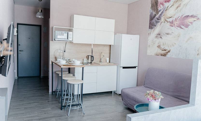 На Молодогвардейской 2/90а — фото 18