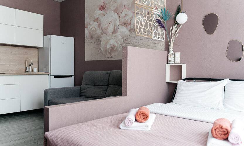 На Молодогвардейской 2/90а — фото 10