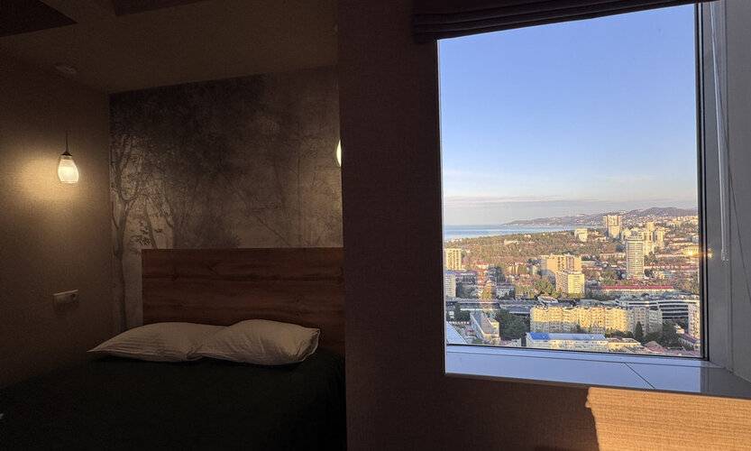 На Первомайской 19