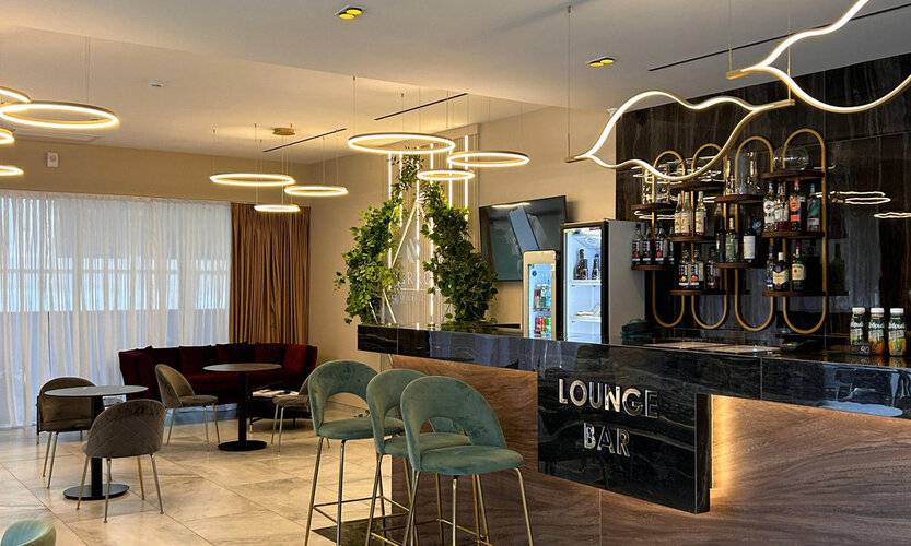 На Учительской 5