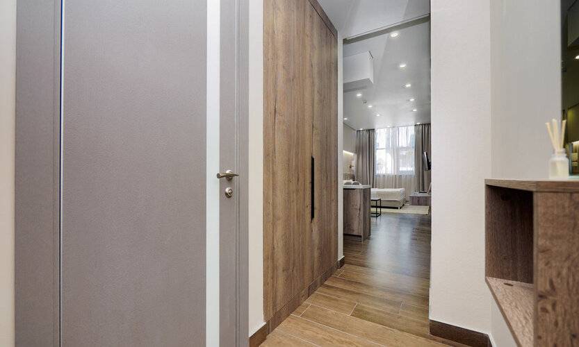 На Учительской 5