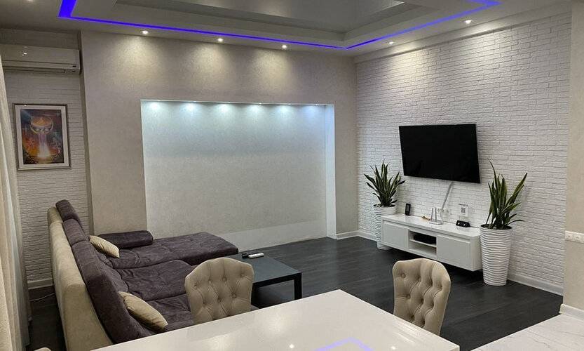 В Донском Переулке 17/67 — фото 19