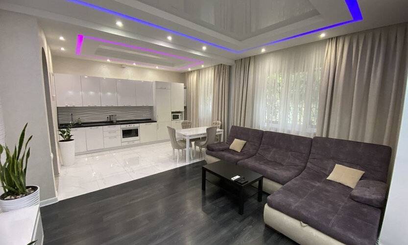 В Донском Переулке 17/67 — фото 13