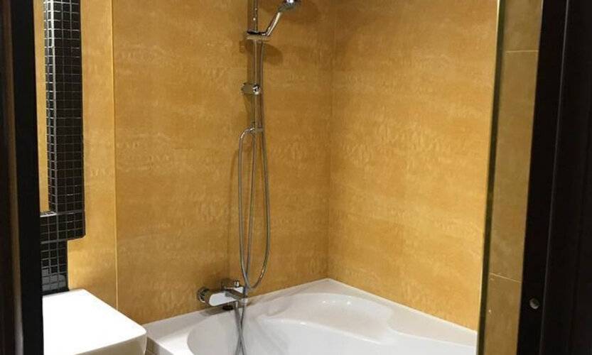 В Донском Переулке 17/67 — фото 6