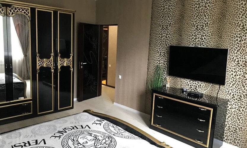 В Донском Переулке 17/67 — фото 21