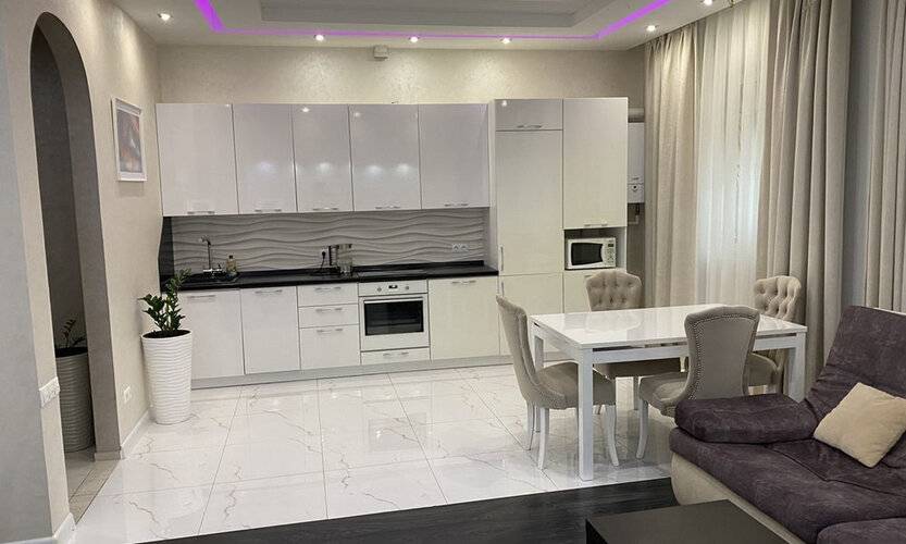 В Донском Переулке 17/67 — фото 23