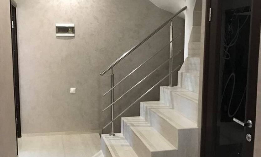 В Донском Переулке 17/67 — фото 5