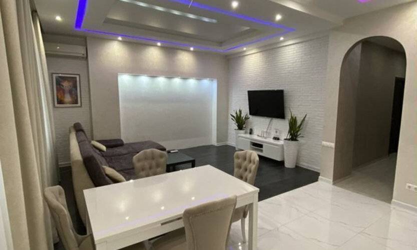 В Донском Переулке 17/67 — фото 15