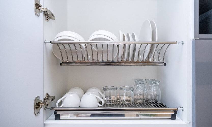 В ЖК Миррор — фото 36