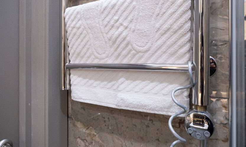 В ЖК Миррор — фото 24