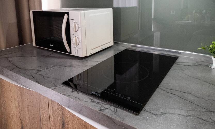 В ЖК Миррор — фото 31