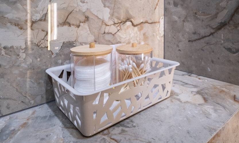 В ЖК Миррор — фото 25