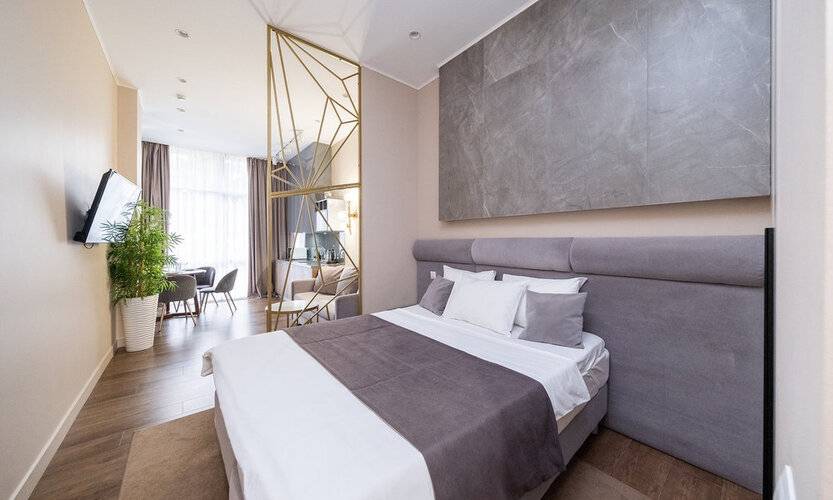 В ЖК Миррор — фото 15