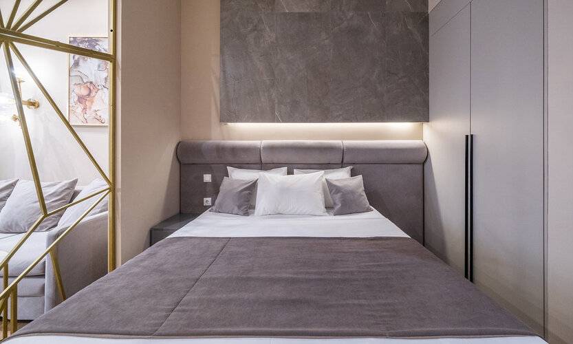 В ЖК Миррор — фото 27