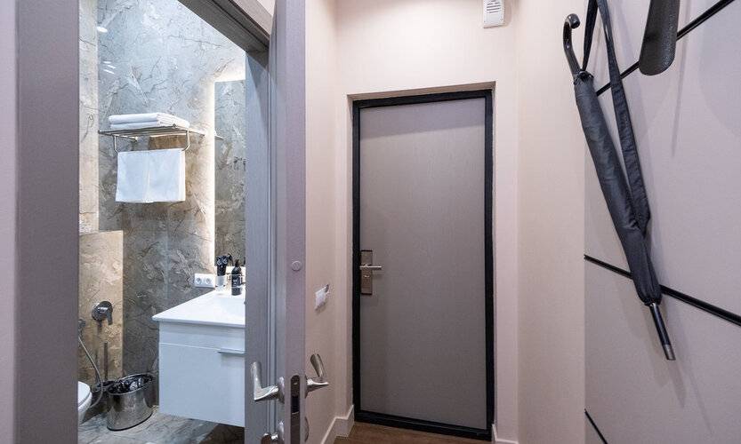 В ЖК Миррор — фото 4