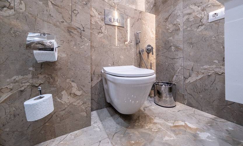 В ЖК Миррор — фото 42