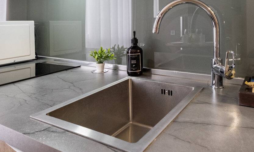 В ЖК Миррор — фото 29