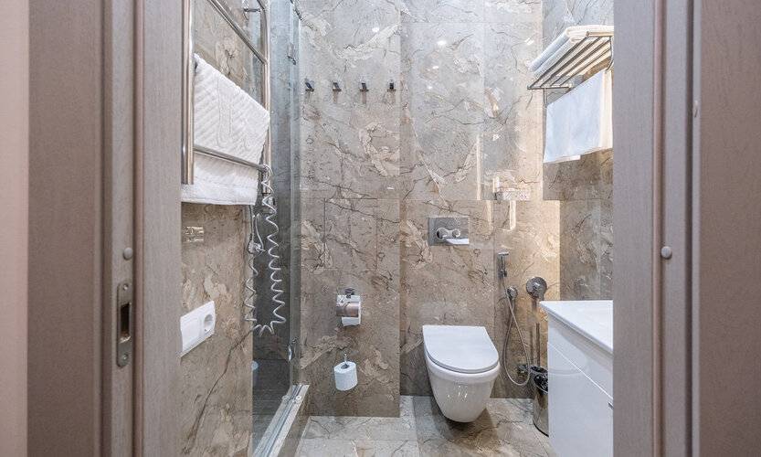 В ЖК Миррор — фото 39