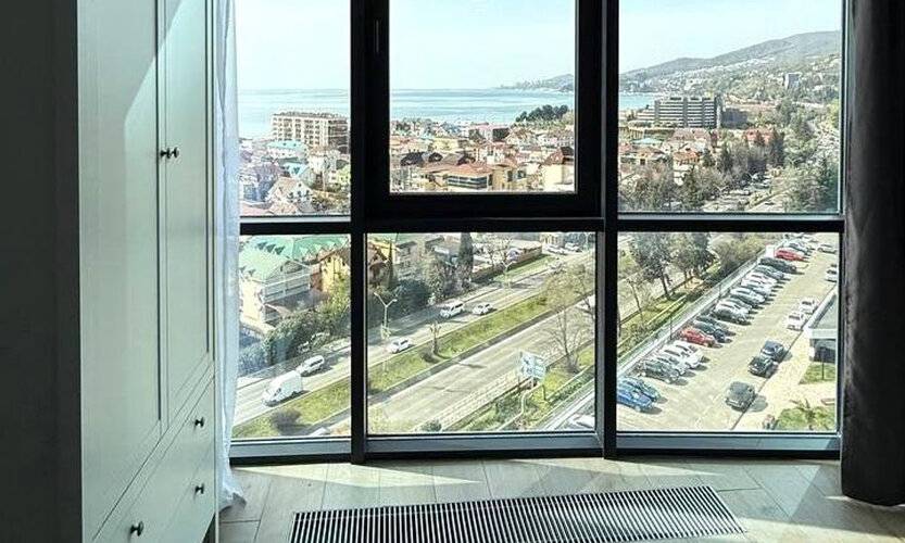 Апартаменты На Улице Ленина 298 Б Корпус 6