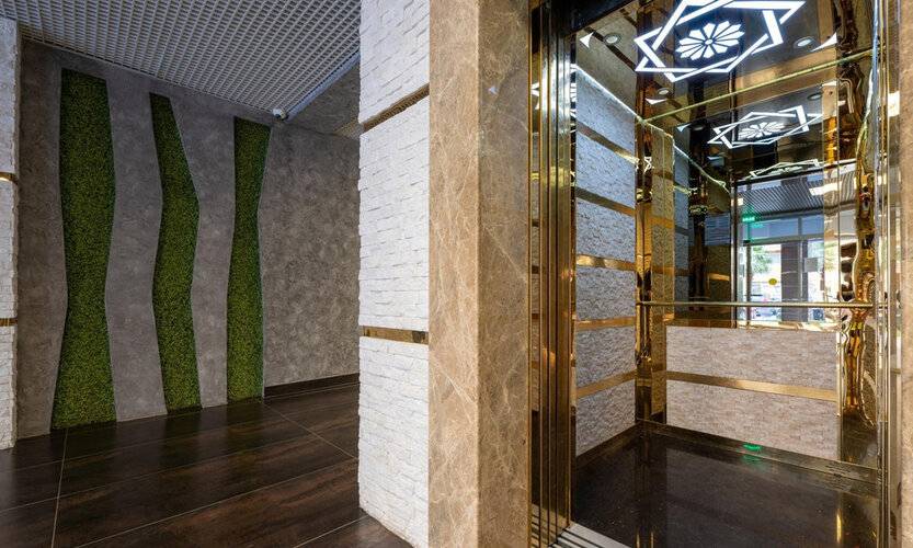 Апартаменты На Улице Старошоссейная 5 К6