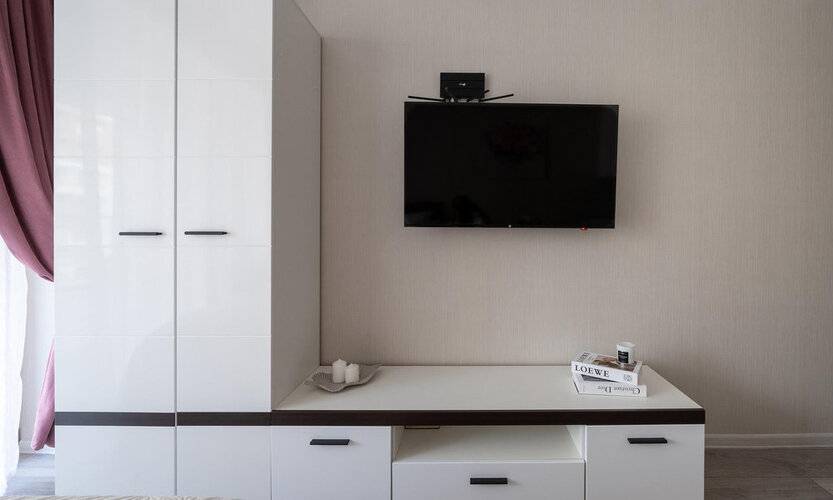 Апартаменты На Улице Старошоссейная 5 К6
