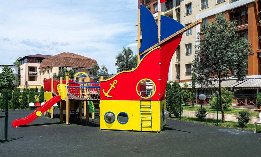 Апартаменты На Улице Старошоссейная 5 К6