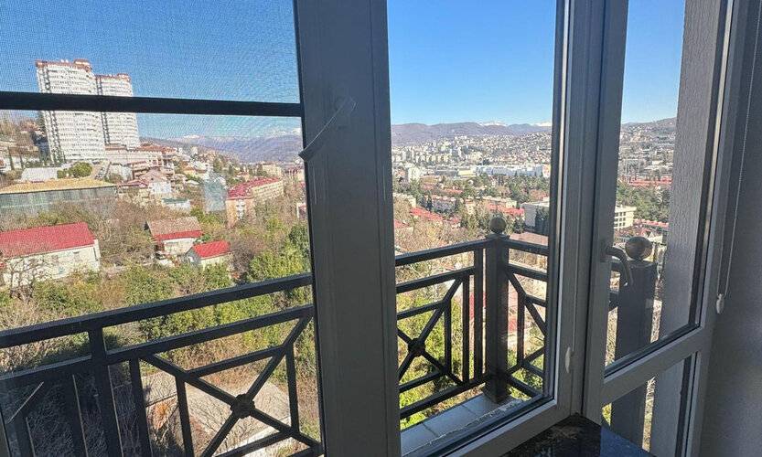 Апартаменты На Улице Цюрупы 34 — фото 22