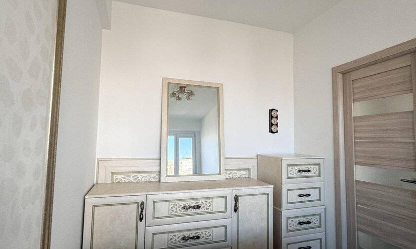 Апартаменты На Улице Цюрупы 34 — фото 4