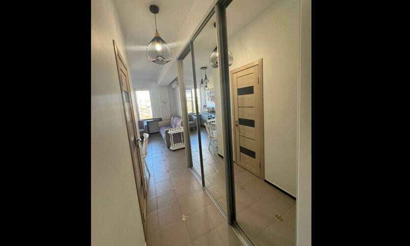 Апартаменты На Улице Цюрупы 34 — фото 23