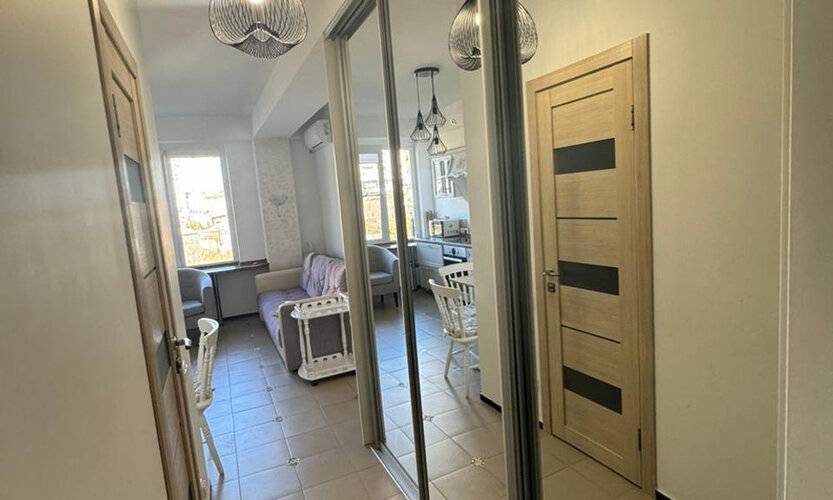 Апартаменты На Улице Цюрупы 34 — фото 8