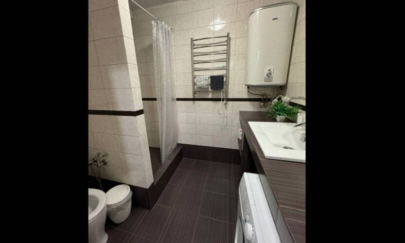 Апартаменты На Улице Цюрупы 34 — фото 15