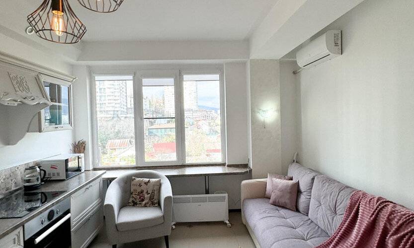 Апартаменты На Улице Цюрупы 34 — фото 12